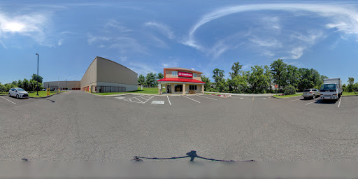 Self-Storage Facility «CubeSmart Self Storage», reviews and photos, 830 Wheeler Way, Langhorne, PA 19047, USA