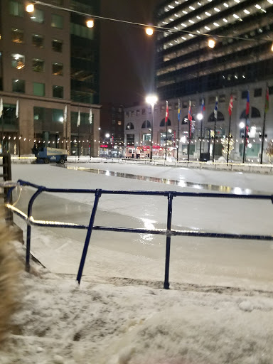Ice Skating Rink «Rotary Rink», reviews and photos, 20 Fountain Plaza, Buffalo, NY 14202, USA