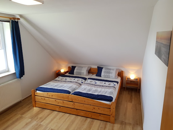 Chambres Ferienwohnung Ferienwohnungen Haus Tanneck an der Ostsee 23746 Kellenhusen