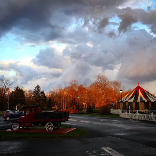 Health Food Store «Organnons Natural Market», reviews and photos, 591 Durham Rd, Newtown, PA 18940, USA