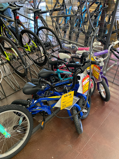 Bicycle Store «Performance Bicycle», reviews and photos, 6101 K Ave #110, Plano, TX 75074, USA