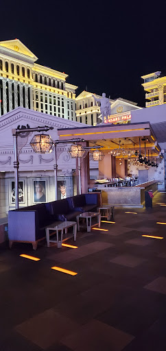 Night Club «Omnia Nightclub», reviews and photos, 3570 S Las Vegas Blvd, Las Vegas, NV 89109, USA