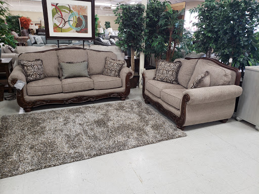 Furniture Store «Major Discount Furniture», reviews and photos, 504 Henslee Dr, Dickson, TN 37055, USA