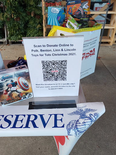 Department Store «Bi-Mart», reviews and photos, 444 Pacific Ave S, Monmouth, OR 97361, USA