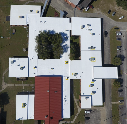 Roofing Contractor «Parsons Roofing Company», reviews and photos, 5891 New Peachtree Rd, Atlanta, GA 30340, USA