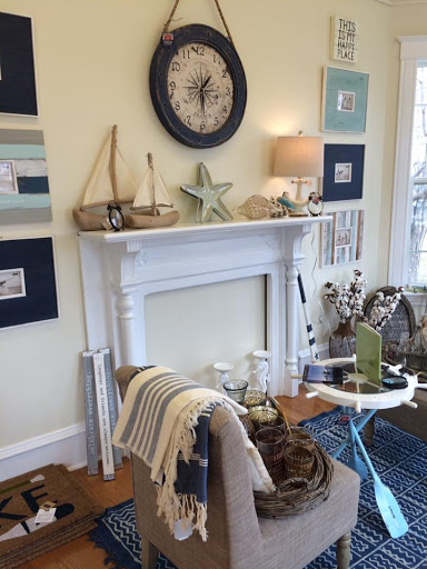 Deli «The Williams Company Store & Deli of Battle Lake», reviews and photos, 102 Summit St E, Battle Lake, MN 56515, USA