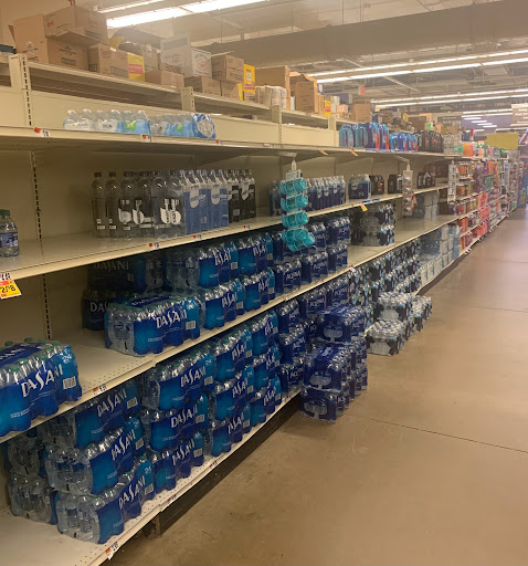 Grocery Store «Giant Food», reviews and photos, 1400 7th St NW, Washington, DC 20001, USA