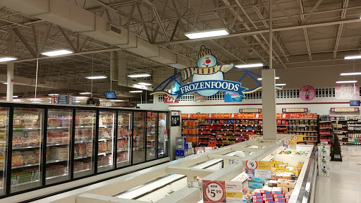 Grocery Store «BI-LO», reviews and photos, 5020 Dick Pond Rd, Myrtle Beach, SC 29588, USA