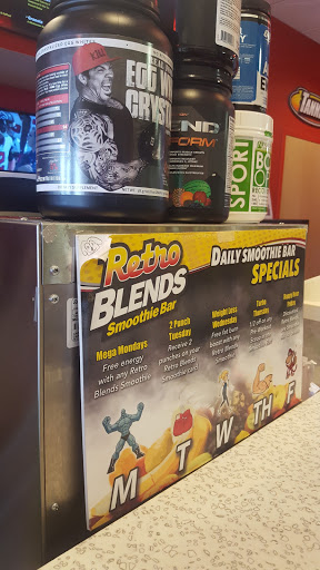 Gym «Retro Fitness - Horsham», reviews and photos, 200 Blair Mill Rd, Horsham, PA 19044, USA