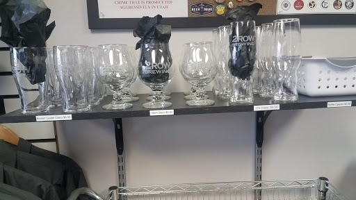 Brewery «2 Row Brewing», reviews and photos, 6856 Cottonwood St, Midvale, UT 84047, USA