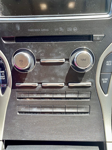 Car Wash «Suds Car Wash & Detail», reviews and photos, 4620 Post St, El Dorado Hills, CA 95762, USA