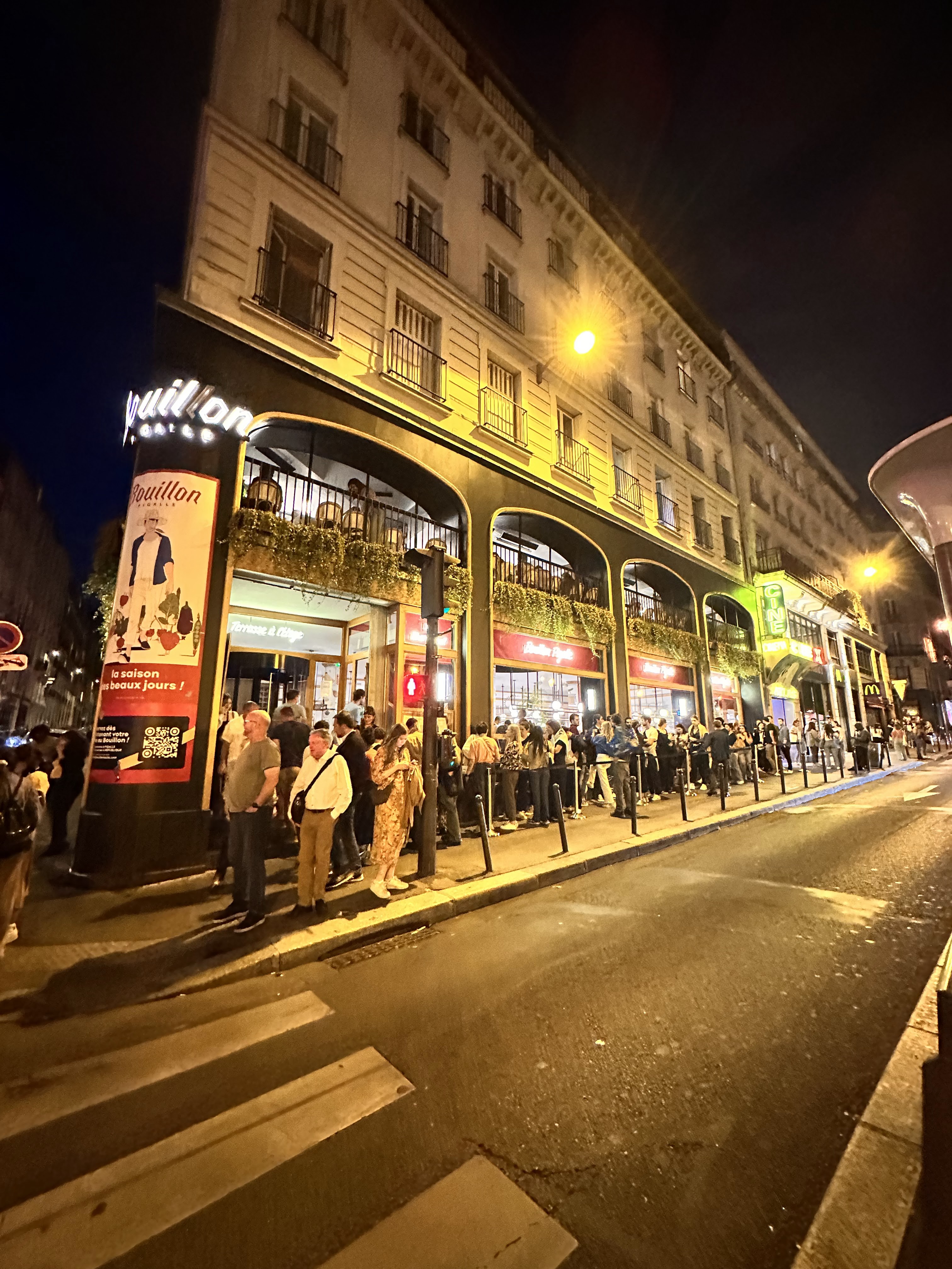 Photo n° 12 de l'avis de Muftika. fait le 10/10/2023 à 11:01