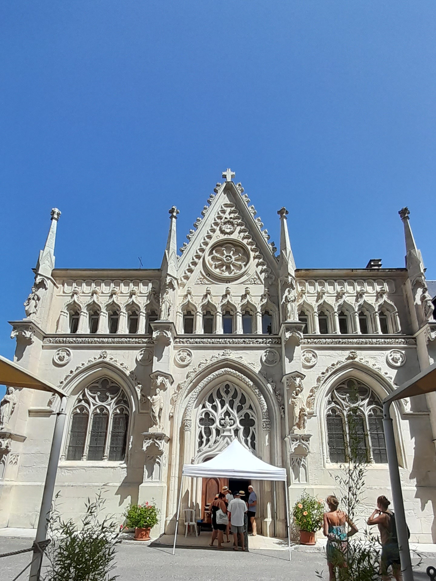 Photo n° 4 de l'avis de Arthur. fait le 24/08/2023 à 13:52