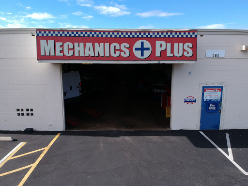 Auto Repair Shop «Mechanics Plus», reviews and photos, 484 FL-436, Casselberry, FL 32707, USA