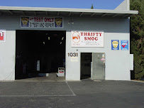 Thrifty Smog - Photo 3 - Car repair in Clovis, CA, Clovis