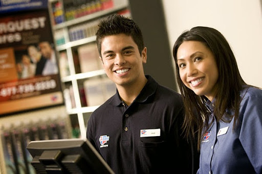 Auto Parts Store «Carquest Auto Parts», reviews and photos, 12869 Market St, Houston, TX 77015, USA