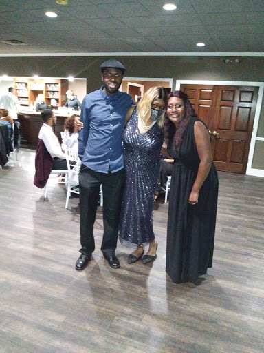 Country Club «Columbia Hills Golf & Swim Club», reviews and photos, 16200 E River Rd, Columbia Station, OH 44028, USA