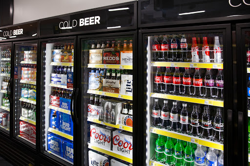 Discount Store «Dollar General Market», reviews and photos, 1313 W 3rd St, Jackson, GA 30233, USA