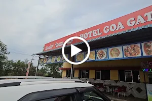 Hotel Goa gate image