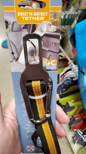 Pet Supply Store «PetSmart», reviews and photos, 14420 Farm to Market 2920, Tomball, TX 77377, USA