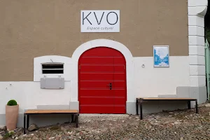 KVO image