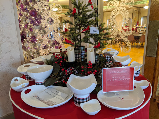 Performing Arts Theater «Paramount Theatre Centre & Ballroom», reviews and photos, 1124 Meridian St, Anderson, IN 46016, USA