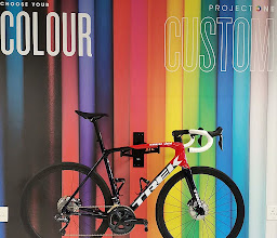 Bicycle Line photo