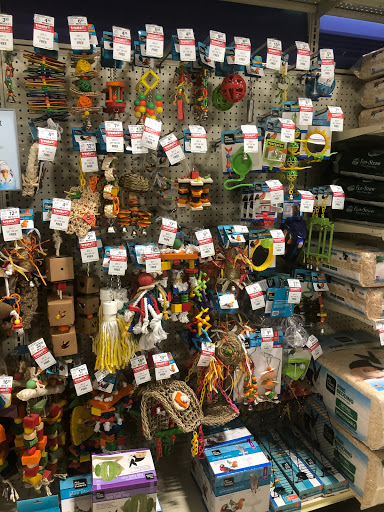 Pet Supply Store «PetSmart», reviews and photos, 2440 E Charleston Rd, Mountain View, CA 94043, USA