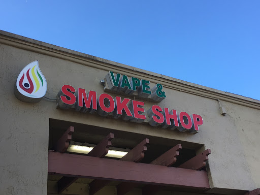 Vape & Smoke Shop - West Pines, 12397 Pembroke Rd, Pembroke Pines, FL 33025, USA, 