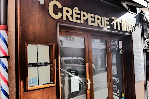 Restaurant Crêperie Ti Mad image