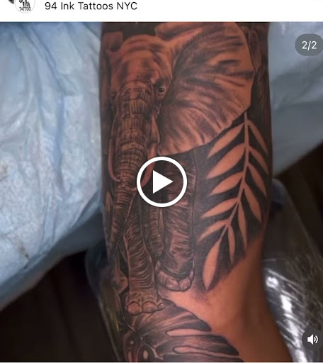 Explore tattoo ideas for two daughters, creative tattoo ideas in Woodhaven, available at 94 Ink Tattoos