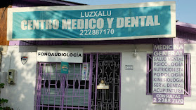 Centro Médico y Dental Luzxalu