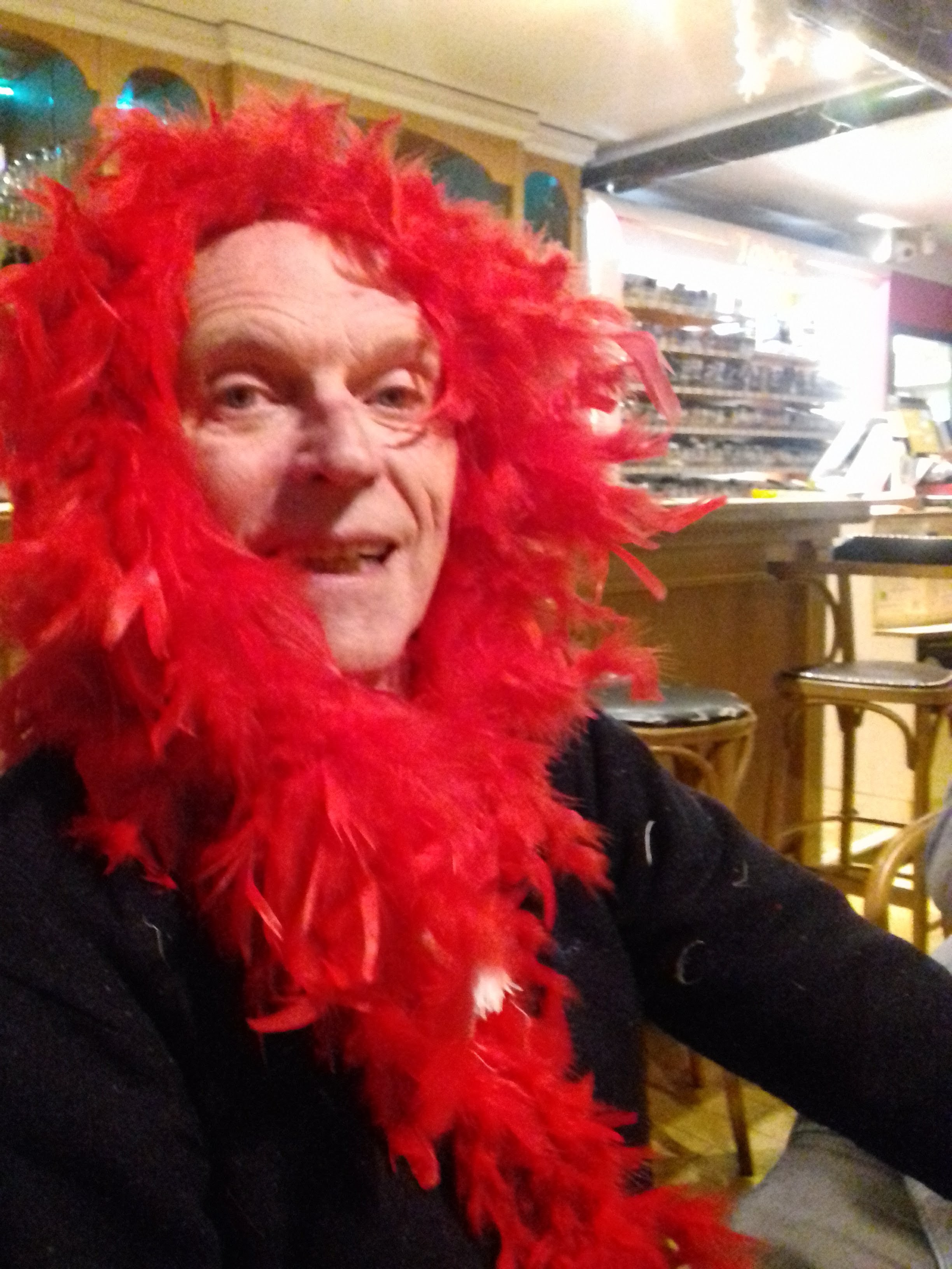 Photo n° 2 de l'avis de Sarah.r fait le 10/04/2019 à 16:13