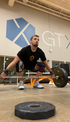 Gym «Life Time Fitness», reviews and photos, 675 Commons Dr, Woodbury, MN 55125, USA