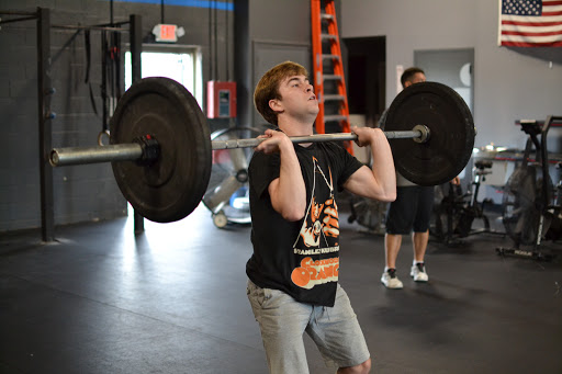 Gym «CrossFit Ambition», reviews and photos, 2147 Buffalo Rd, Rochester, NY 14624, USA