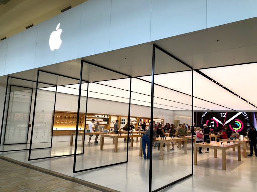 Computer Store «Apple Smith Haven», reviews and photos, 518 Smith Haven Mall, Lake Grove, NY 11755, USA