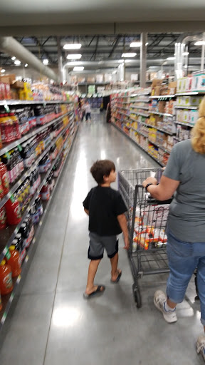 Supermarket «WinCo Foods», reviews and photos, 2645 W University Dr, Denton, TX 76201, USA