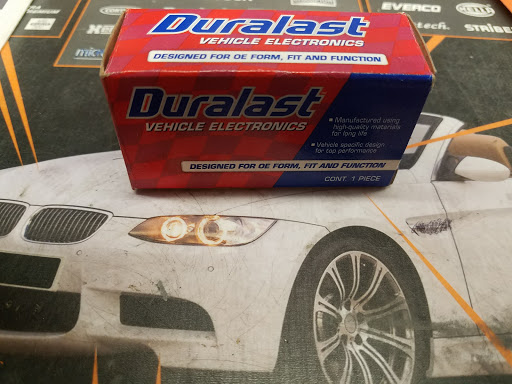 Auto Parts Store «AutoZone», reviews and photos, 746 N Country Club Dr, Mesa, AZ 85201, USA