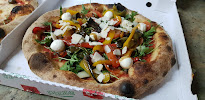 Pizza du Pizzeria La Delizia II à Redessan - n°6