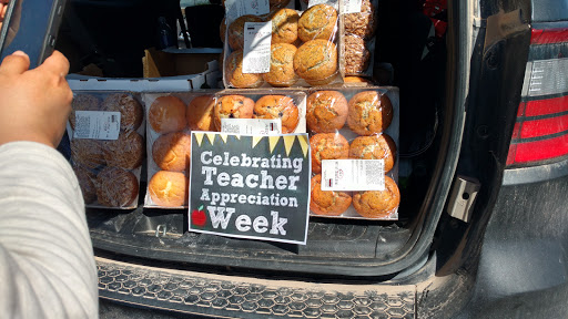 Warehouse store «Costco Wholesale», reviews and photos, 2195 E Custer Ave, Helena, MT 59602, USA