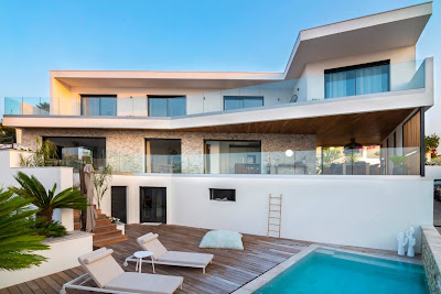 Atelier San Gregorio | Architecture à Fréjus