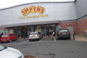 Smyths Toys Superstores Castlevale image