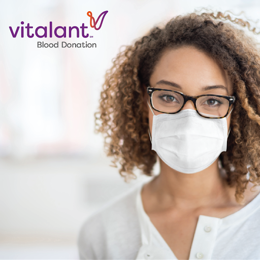 Blood Donation Center «Inland Northwest Blood Center», reviews and photos