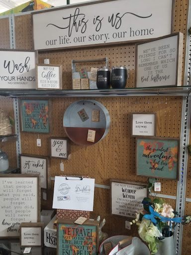 Hardware Store «Ace Hardware Inc», reviews and photos, 200 N 18th St, Parsons, KS 67357, USA