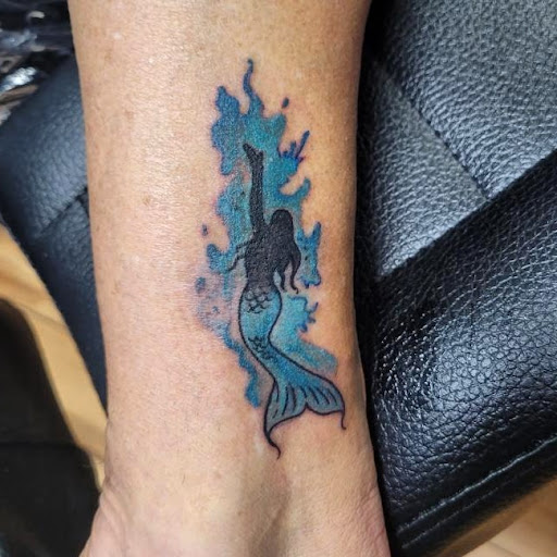 Explore tribal tattoo ideas for guys, creative tattoo ideas in Homosassa, available at Citrus Tattoos