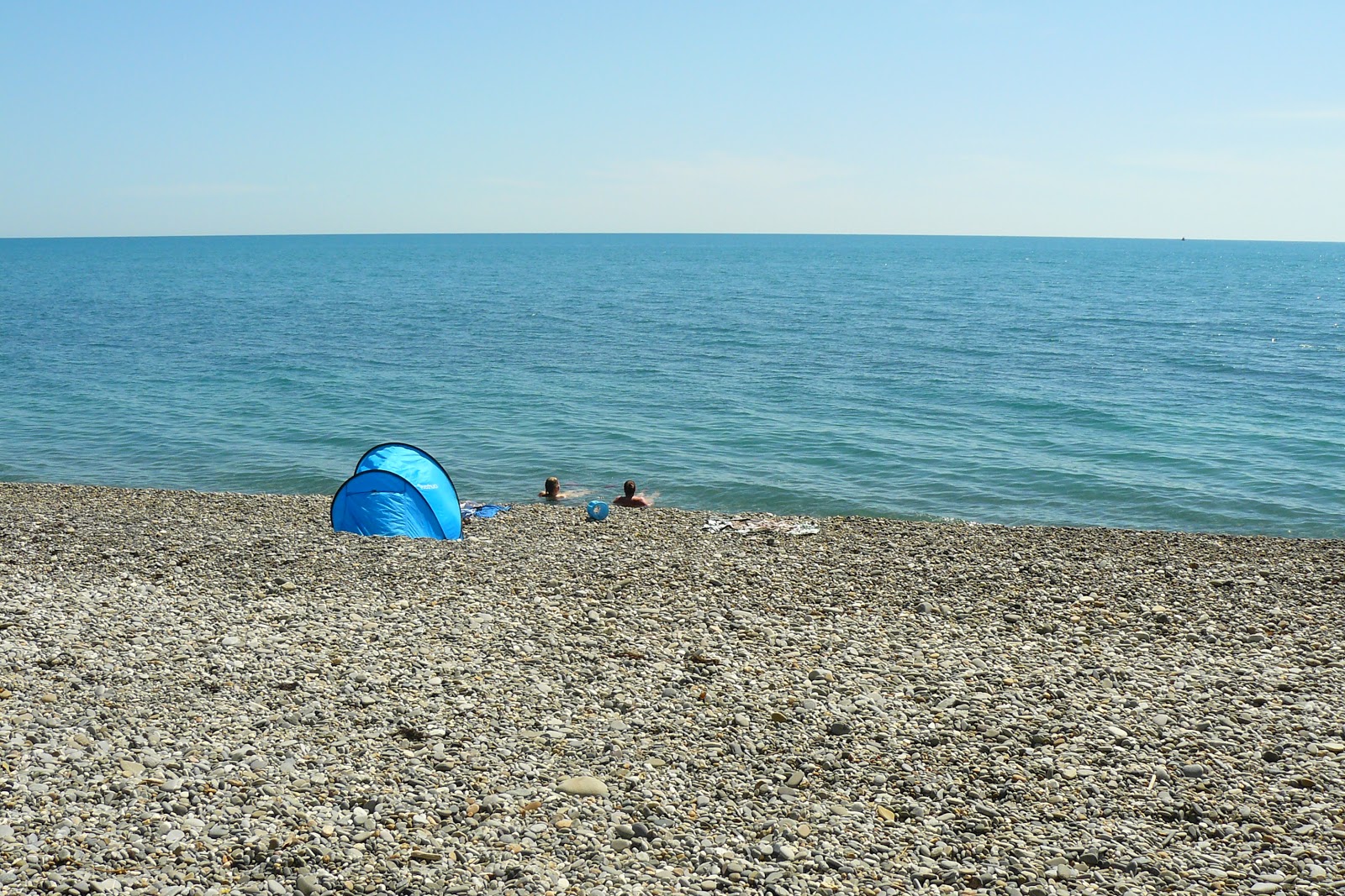 Uch-Dere beach photo #7