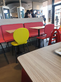 Atmosphère du Restauration rapide McDonald's à Cavignac - n°9