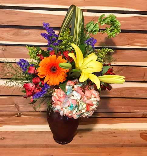 Florist «HodgePodge, Etc. Flowers & Gift Baskets», reviews and photos, 2101 Main St, North Little Rock, AR 72114, USA