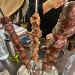 Photo n°2 de l'avis de Nicoletta.a fait le 04/12/2023 à 20:59 sur le  Barto's Ristorante Grottaferrata à Grottaferrata