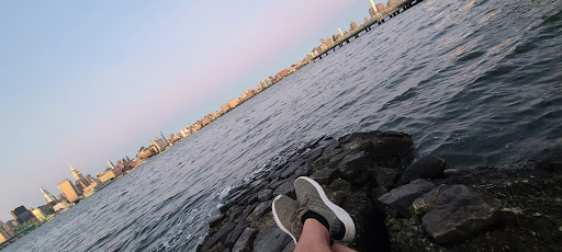Park «Sinatra Park», reviews and photos, Sinatra Dr, Hoboken, NJ 07030, USA